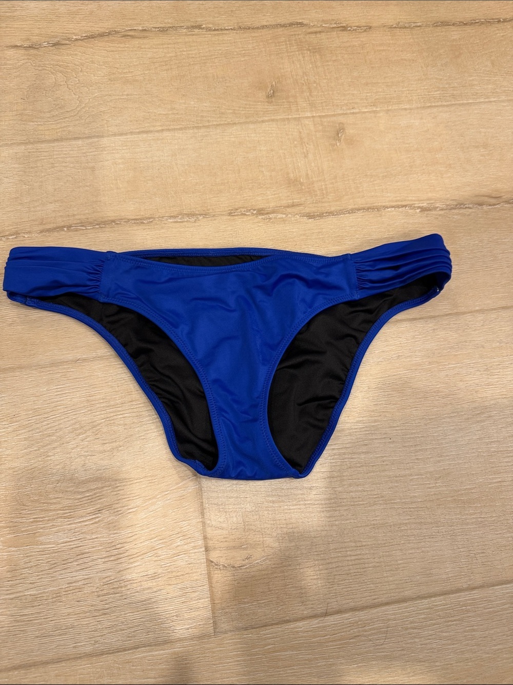 Victoria's Secret The Knockout Bikini Bottoms